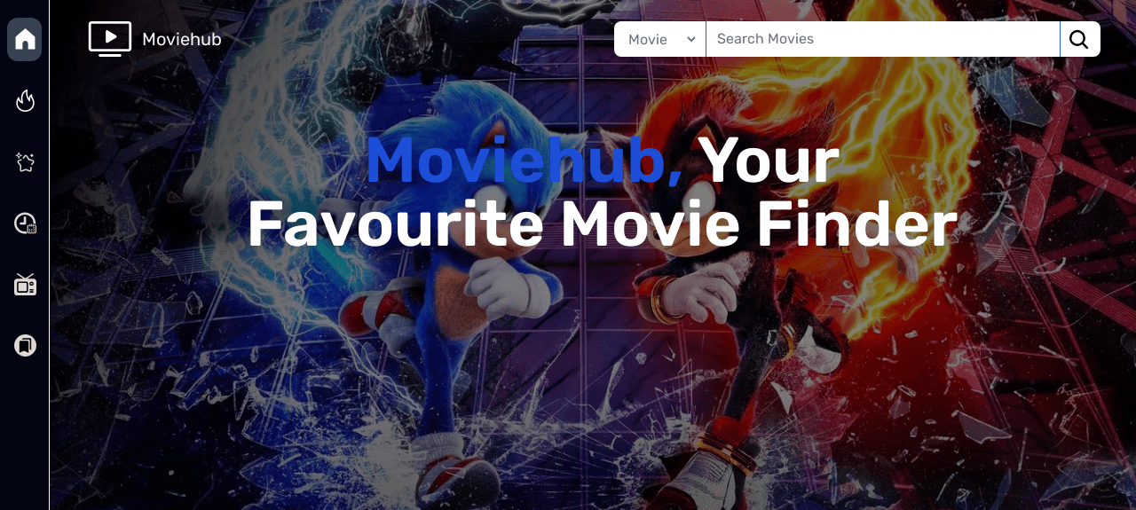 Moviehub